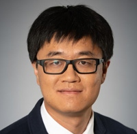ISART 2026 Roy Sun