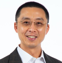 ISART 2026 Hongwei Zhang