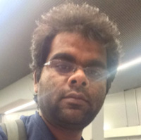ISART 2026 Khemraj “Raj” Shukla