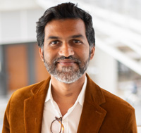 ISART 2026 Kaushik Chowdhury