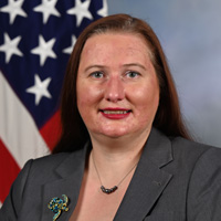 ISART 2026 Lynna McGrath