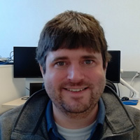 ISART 2026 Todd Schumann