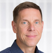 ISART 2026 Mark Reudink